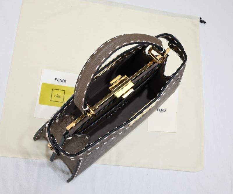 Fendi Top Handle Bags